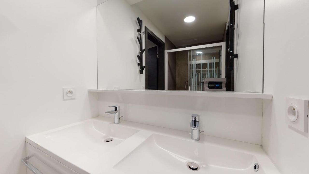 Le Truc A Fer 4 Etoiles Villa Crancot Bagian luar foto